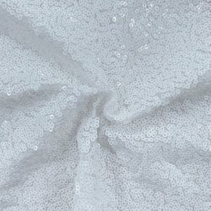 LENTEJUELA COSIDA RIO