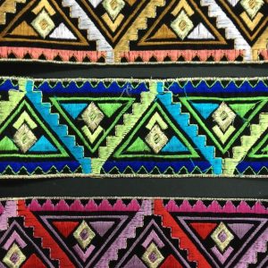 Tapacosturas Tri&aacute;ngulos