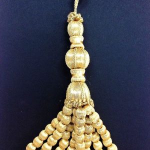 Borla Bolitas 5 Maderas