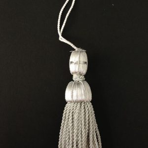 Borla Hilo REC, 3 Maderas