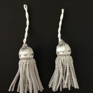 Borla Hilo REC, Una Madera