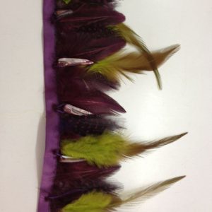 Tira plumas
