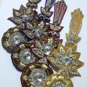 Aplique Grande ref.154.68-P14