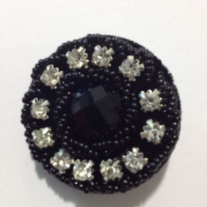 Aplique Strass ref.265.962006.2