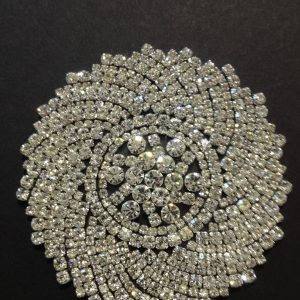 Aplique Termoadhesivo ref.265.786010.60