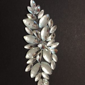 Aplique Termoadhesivo ref.265.752021