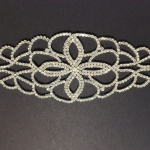 Aplique Termoadhesivo ref.265.752022