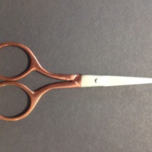 Tijeras 4" ref.265.712018.400