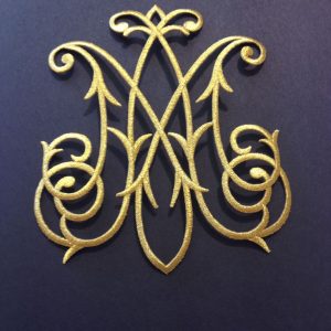 Termo adhesivo grande Ref: 357.98425.A