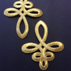 Galon A-B, 2 Uni. Ref: 357.00683.100