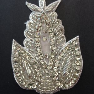 Parche peque&ntilde;o Ref:154.P-4.55.154