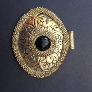 Colgante con piedra Ref: 154.801.100