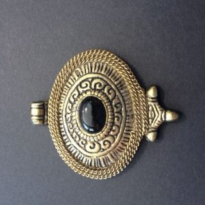 Colgante peque&ntilde;o ovalado Ref: 154.811.100