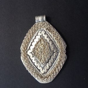 Colgante silver Ref: 154.20.47606