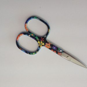 Tijeras multicolor Ref:265.712016350