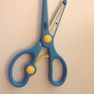 Tijera infantil Ref: 265.712007.550