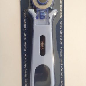 Cuter tejido 28 Mm. Ref: 265.9570.42