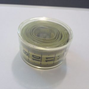 Cinta metrica. Ref: 265.845000.01