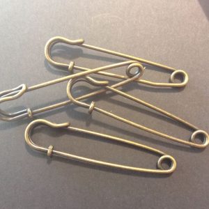 Imperdible falda 76m. 10Uni. Ref: 265.30152.76