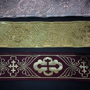 Pasamaneria Religiosa