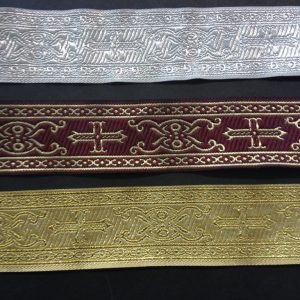 Pasamaneria Religiosa