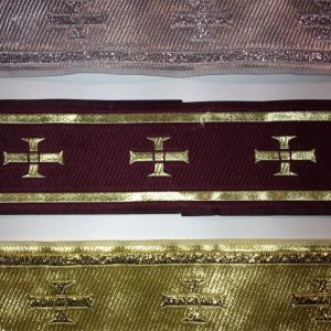 Pasamaneria Religiosa