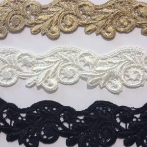 Guipur pol.13.20mts. Ref:265.908004.2