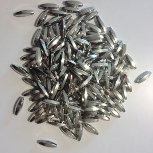 Abalorio sfera 100gr. Ref: 265.45162.07211