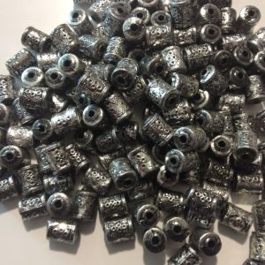 Abalorio canutillo 250gm.Ref: 265451611216