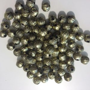 Abalorio globito 250gm.Ref: 265451611111