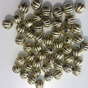 Abalorio globo 250gm. Ref. 265451611216