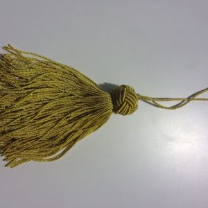 Borla Cuquillo Rayon