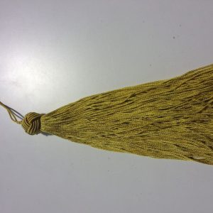 Borla Cuquillo Rayon