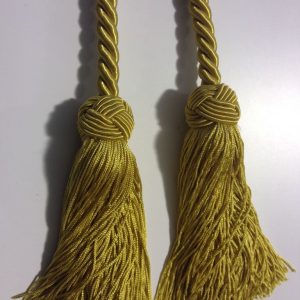 Cingulo Rayon Albero