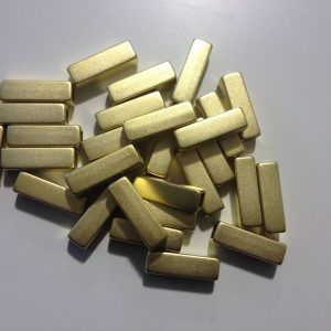 Rectangulo galvanico 30 Uni. Ref: 316.690