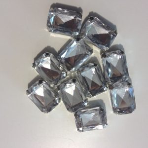 Piedra 13*18, 24Uni.Ref: 434.A1-2