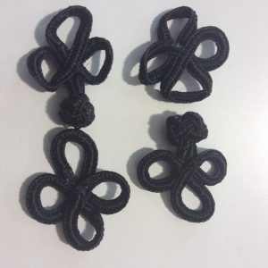 Alamar chino 4 Juego Ref: 265.50842