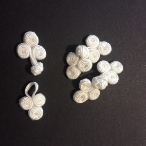 Alamar peque&ntilde;o 10 unid.Ref: 265.520100