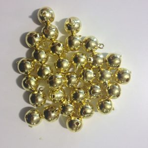 Cascabel 14mm. 50unid.Ref:265.520401.14