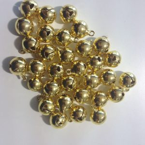 Cascabel 12mm. 50 Uni.Ref: 265.520401.12