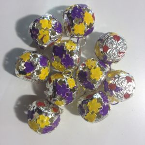 Cascabeles fantasia 20 Uni. Ref: 265.520408.05