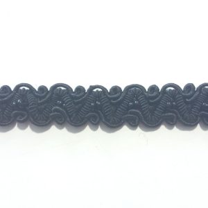 Gal&oacute;n Pedreria Negro