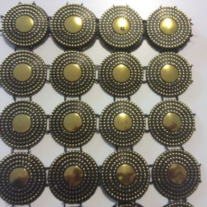 Galon de 4 tiras 9mts. Ref: 82.X-36.82