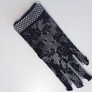 Guante encaje corto Ref: 265.45311.23