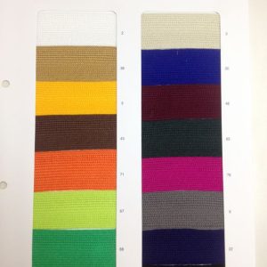 Trenza acrilica Ref: 280