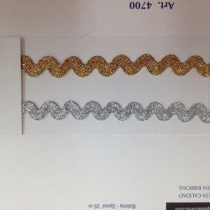 Ondulina en Bobina - Spool