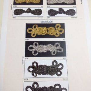 Alamares Ray&oacute;n