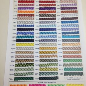 Cord&oacute;n de Ray&oacute;n