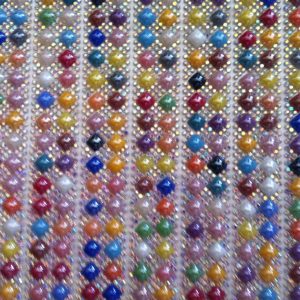 Tiras de pedreria Ref. X-131