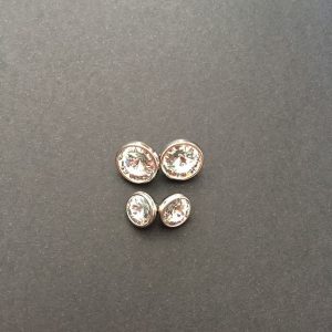 Bot&oacute;n N&iacute;quel 2 unidades